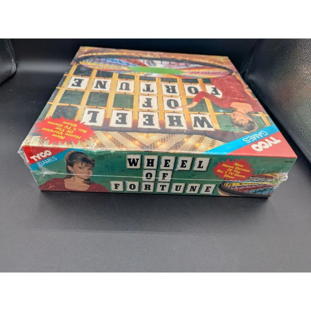 Tyco this sealed